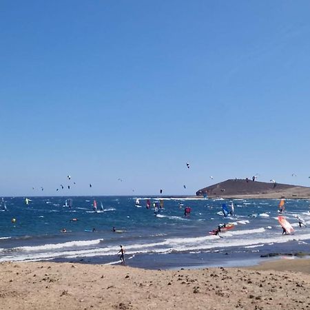 סן איסידרו Bude Sol מראה חיצוני תמונה