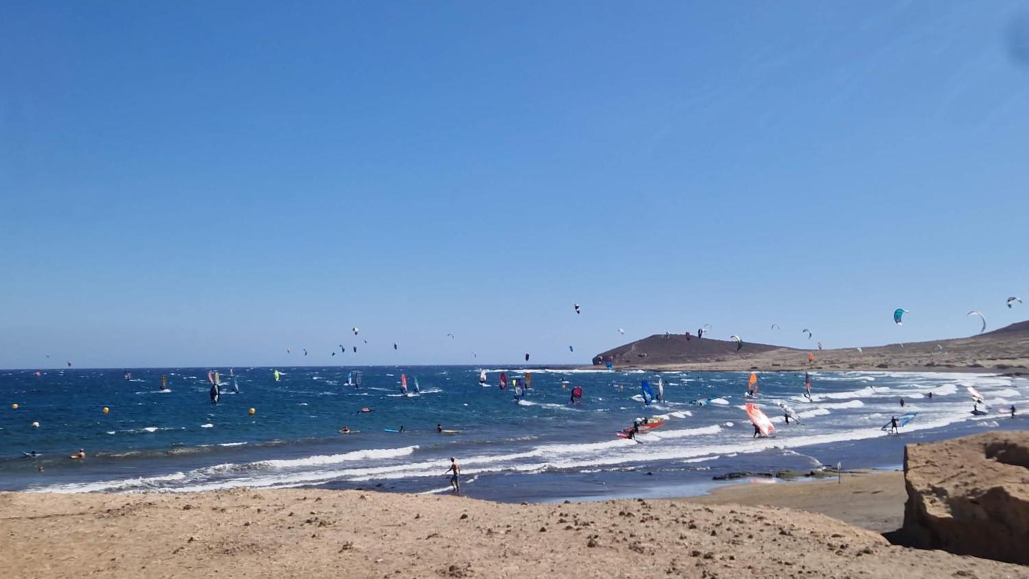 סן איסידרו Bude Sol מראה חיצוני תמונה